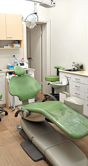Summer Hill Dental Care